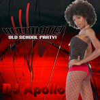 The Ultimate Oldschool Party