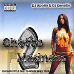 Ghetto Madness 2